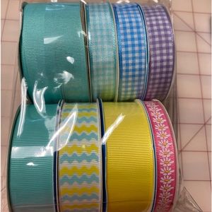 Sewing Ribbon